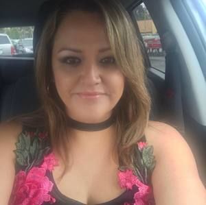 Meet your Posher, Cynthia